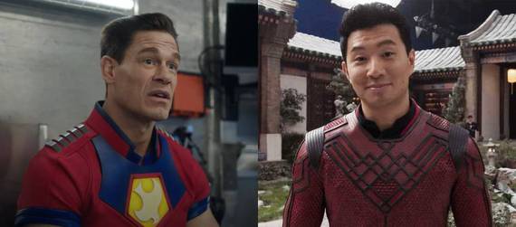 John Cena, Awkwafina e Simu Liu vão protagonizar filme de comédia de ação  na Prime Vídeo - Nova Era Geek