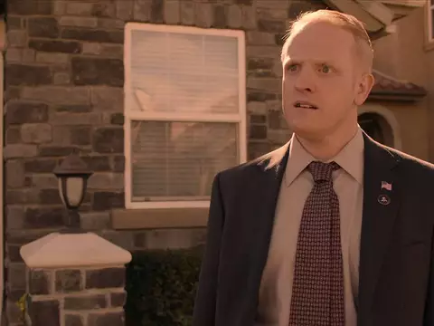 Ator de Twin Peaks e The OA morre aos 44 anos