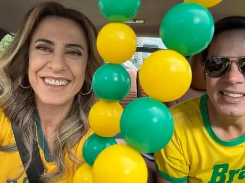 Os Corretores | Fernanda Torres indica cena no 7x1 em novo filme, confira