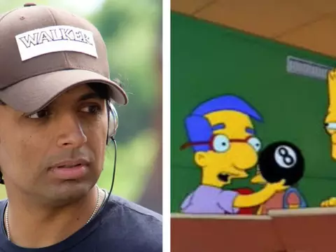 Magic 8 Ball | El juguete Bola 8 será adaptado a serie por M. Night Shyamalan