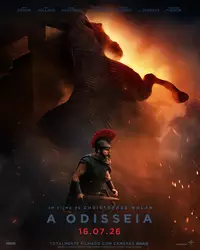 A Odisseia Christopher Nolan