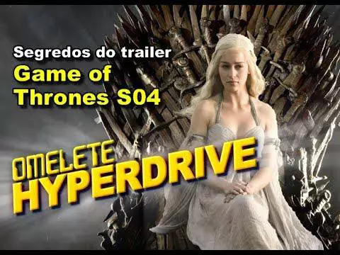 Game of Thrones | Nova temporada estará disponível no PlayStation