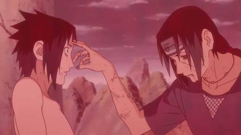 Jounins da Folha Vs Itachi e Kisame