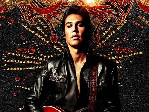 Elvis na Tela Quente: Saiba quando assistir ao sucesso de Baz Luhrmann na Globo