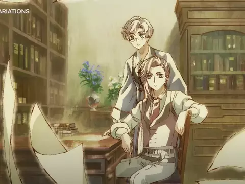 Os Irmãos Grimm e as Facetas do Horror (Netflix/Reprodução)