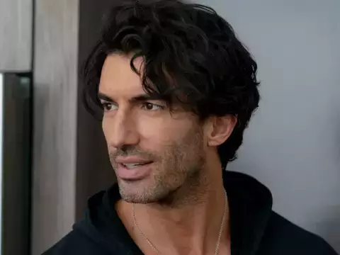 Justin Baldoni - abuso verbal