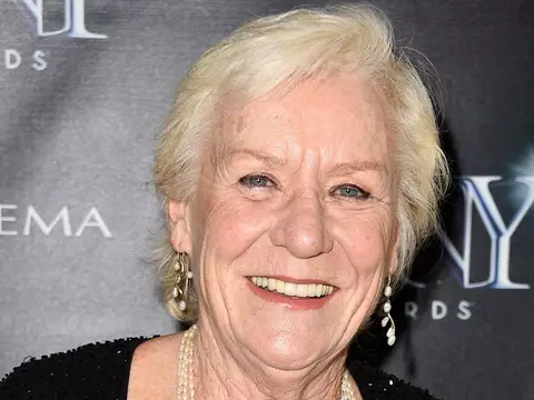 Barbara Tartbuck, de American Horror Story e General Hospital, morre aos 74 anos
