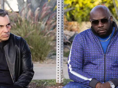 Bookie (HBO/Reprodução)