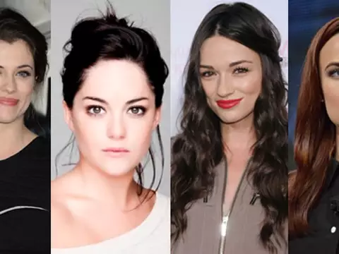 Deadpool | Morena Baccarin será o interesse amoroso de Ryan Reynolds [ATUALIZADO]