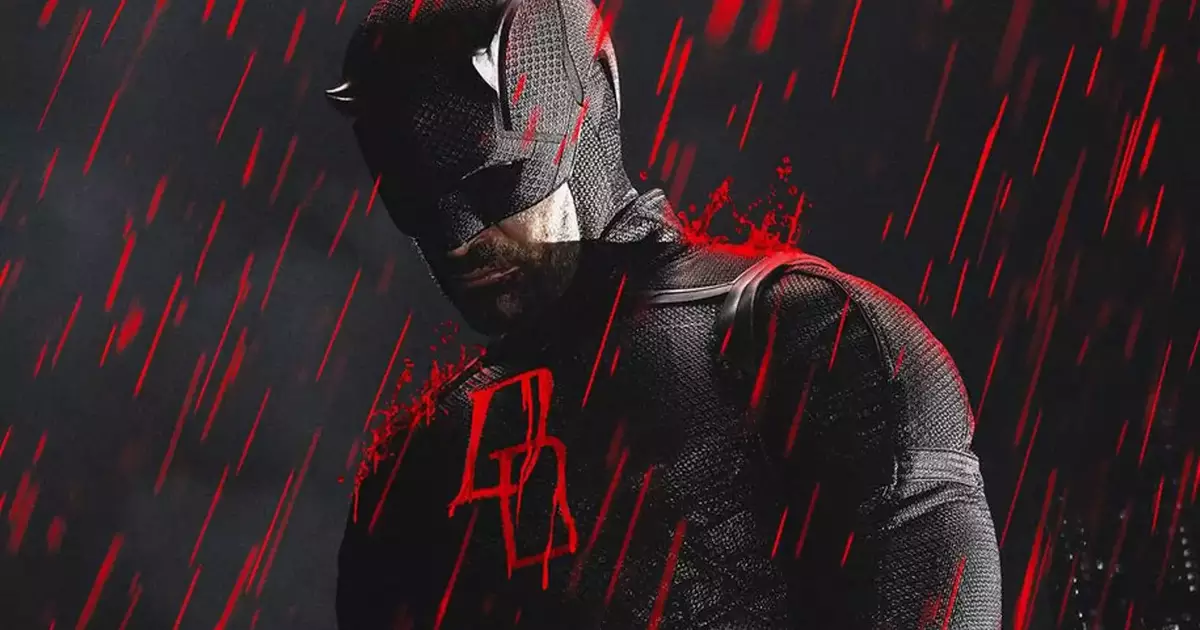 Crítica Demolidor retorna melhor do que nunca com 2ª temporada de Renascido