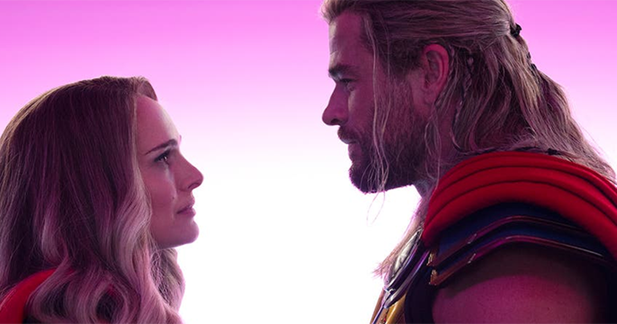 Thor: Love and Thunder contrata roteirista - Notícias de cinema