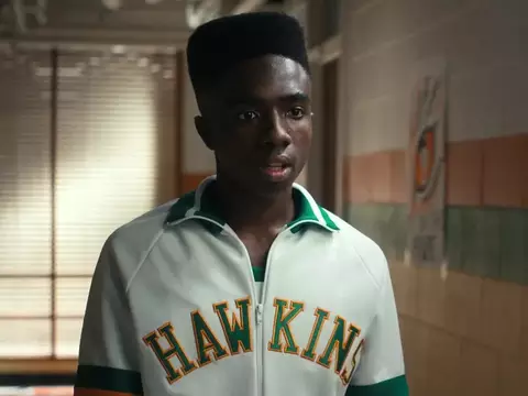 Homem-Aranha | Caleb McLaughlin diz que adoraria interpretar Miles Morales