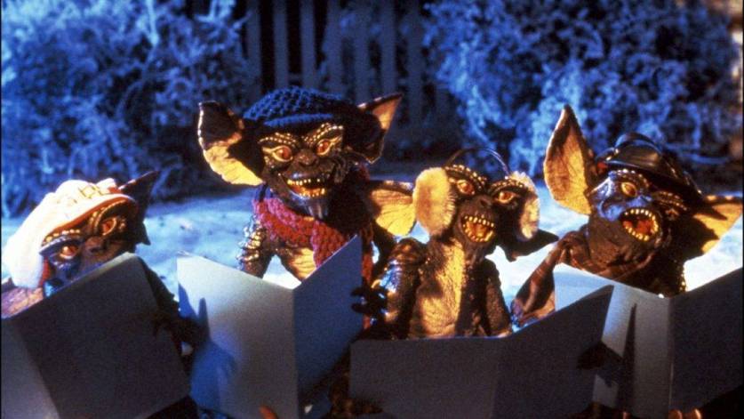 Gremlins