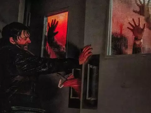Resident Evil