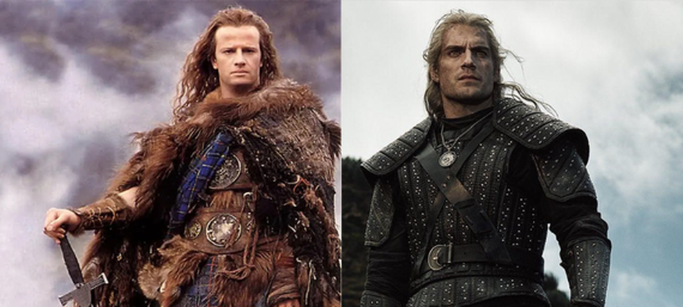 Highlander: Reboot com Henry Cavill Inicia Filmagens em Setembro