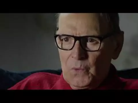 The Glance Of Music | Trailer 1