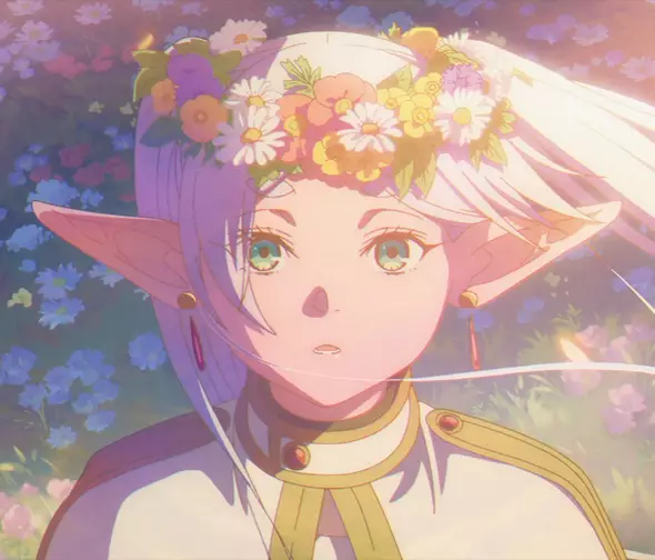 Os melhores animes de magia e bruxaria de 2026