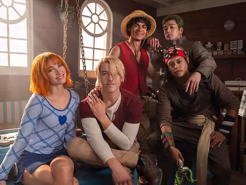 One Piece | La temporada 3 recibe su primer teaser: todos los detalles