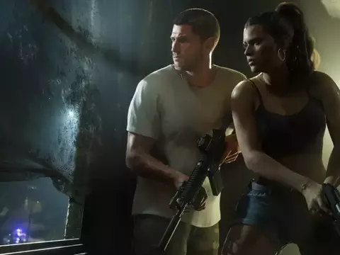 'GTA 6' Will Have Exclusive PlayStation 5 Items
