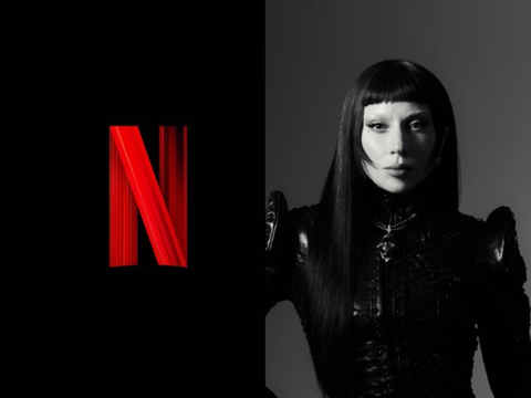 Lady Gaga Confirmada no Tudum 2025: Um Mergulho nas Novidades da Netflix!