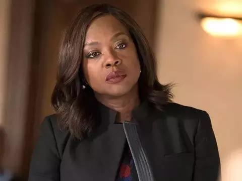 Viola Davis vai estrelar série de roteirista de Michael; confira
