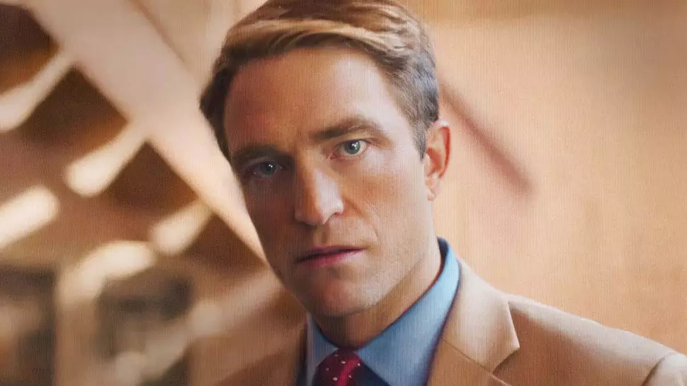 Primetime A24 Novo Trailer Robert Pattinson