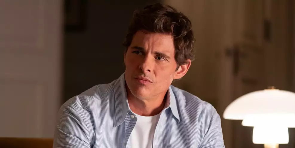 Disavowed | James Marsden estrela e produz nova série do Apple TV