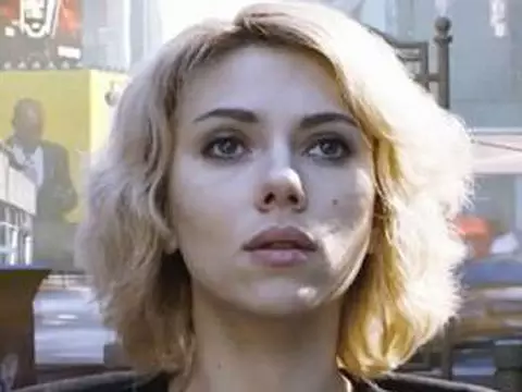 Lucy 2 | Continuação do filme de ficção científica com Scarlett Johansson está em desenvolvimento