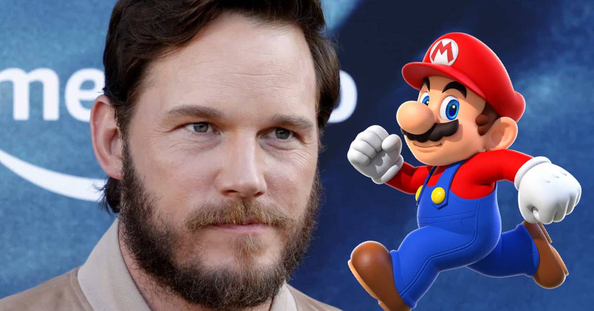 CEO da Illumination defende escolha de Chris Pratt para interpretação do  Mario; Filme está 75% completo