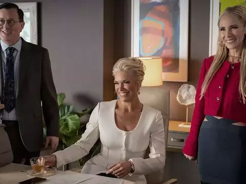 Veja nova imagem da quarta temporada de Ted Lasso