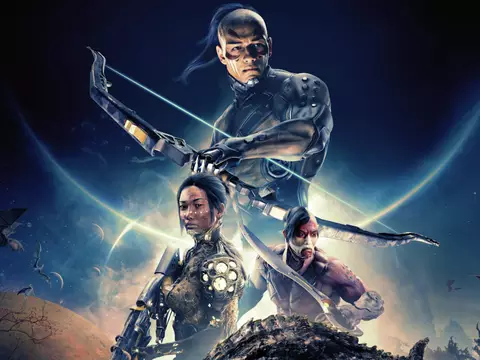 Jogamos | Turok: Origins traz diversão com ação rápida e criativa