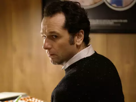 Matthew Rhys em The Americans (Reprodução)