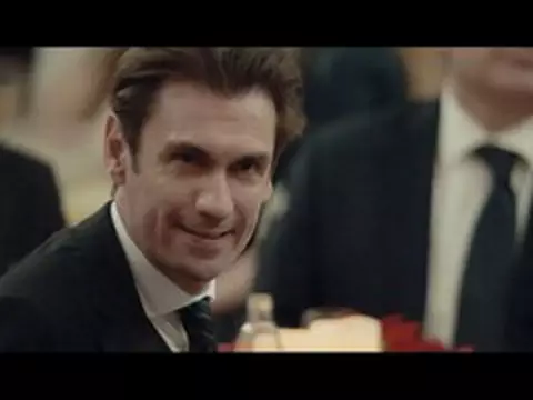 Capital Humano | Trailer legendado