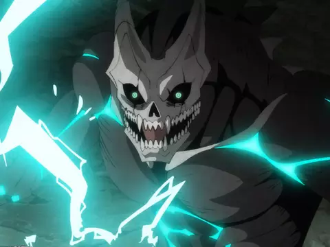 Kaiju N°8 | El manga supera los 18 millones de copias vendidas