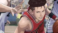 The First: Slam Dunk | La imperdible película de anime llega a Netflix