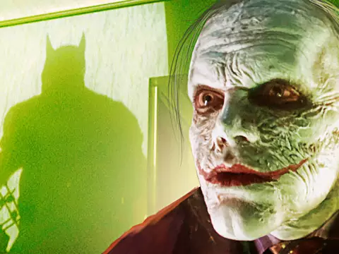 Gotham | Coringa bizarro é o "pesadelo que faltava", explica produtor