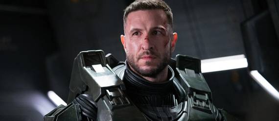 Joseph Morgan e Pablo Schreiber apresentam segunda temporada de 'Halo' na  CCXP