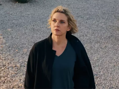'Pluribus' Season 2 Script Made Even Rhea Seehorn Surprised