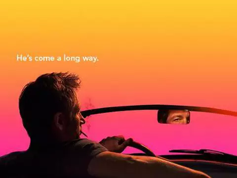 Californication ganha primeiro trailer e pôster para sua última temporada