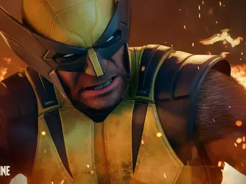 Marvel’s Wolverine recibe nuevo tráiler con características y habilidades