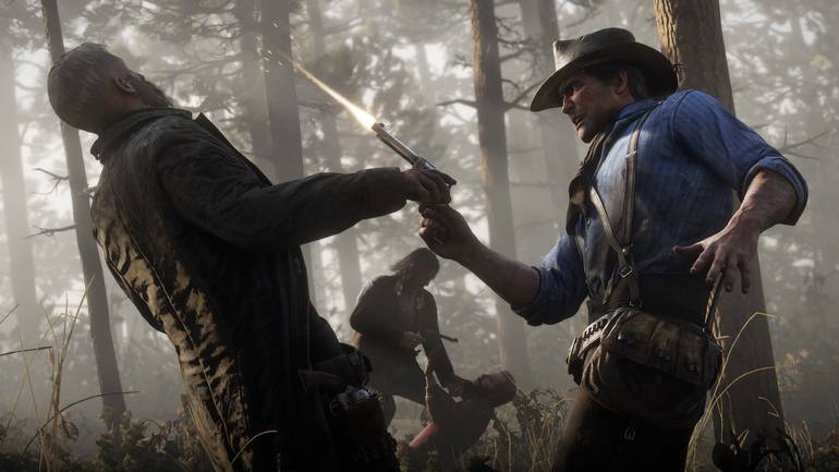 The Enemy - Red Dead Redemption 2: 9 dicas para facilitar sua vida