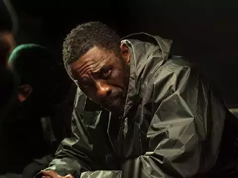 Faro Editorial vai lançar série de livros escrita por Idris Elba