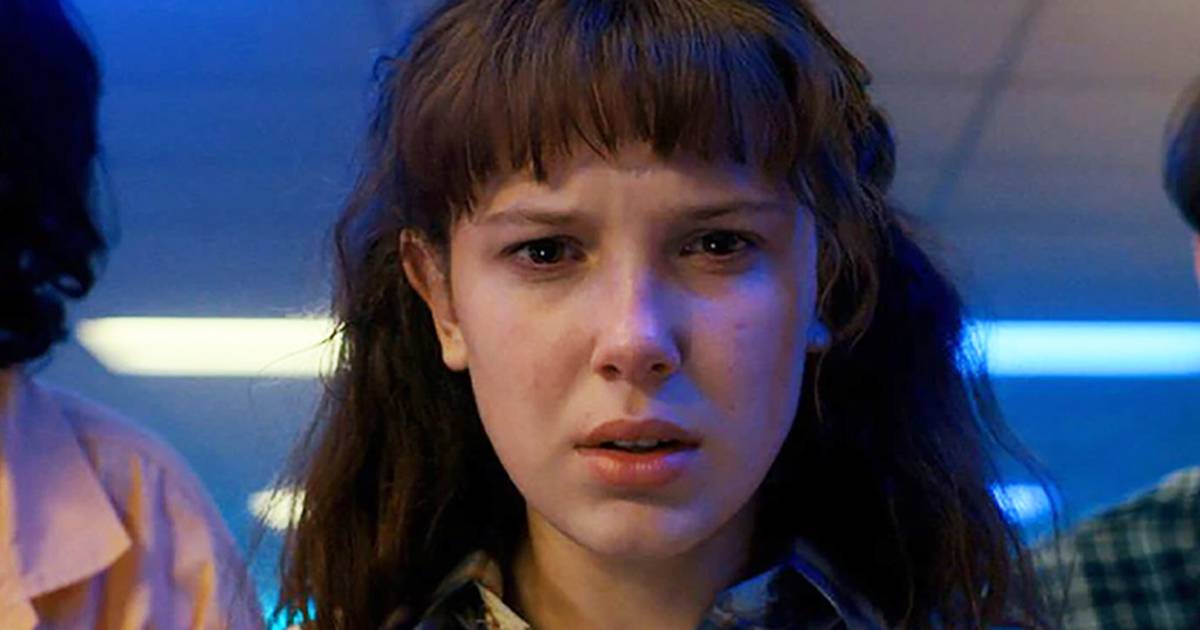 Mundo Positivo » Estrelas de Stranger Things comentam sexualidade de Will -  Mundo Positivo