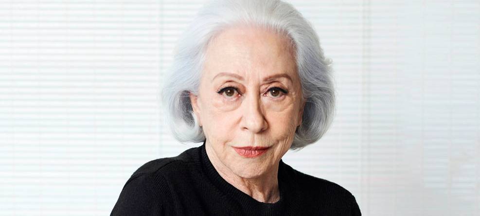 Fernanda Montenegro Defende Regulamentação do Streaming para Proteger o Cinema Nacional