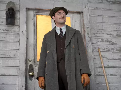 Boardwalk Empire vai terminar depois da quinta temporada