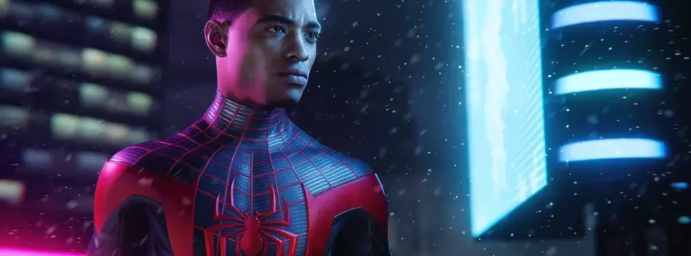 Marvel's Spider-Man 2 se tornou o jogo de PlayStation mais vendido