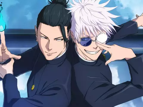 Jujutsu Kaisen | La temporada 3 ya tiene fecha de estreno en Netflix