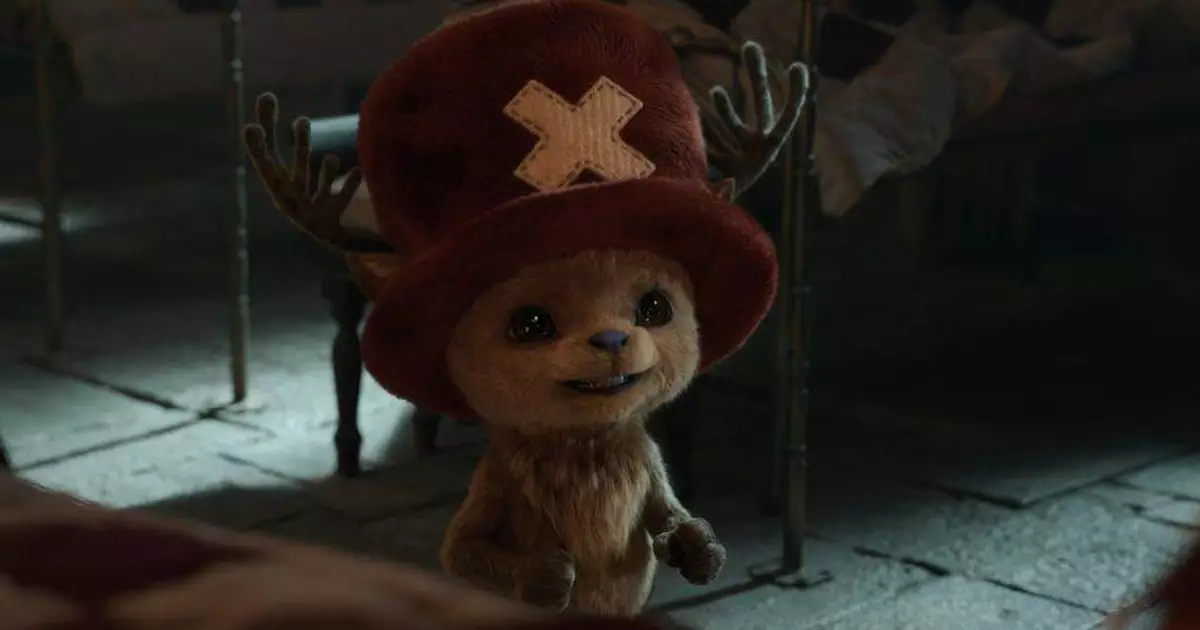 Netflix A 2ª temporada de One Piece vale a pena? Leia nossa crítica