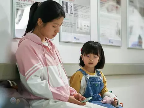 Cena de O Mundo do Amor (Reprodução)