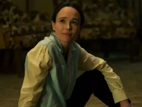 1UP | Ellen Page será técnica de eSports em filme produzido pelo BuzzFeed
